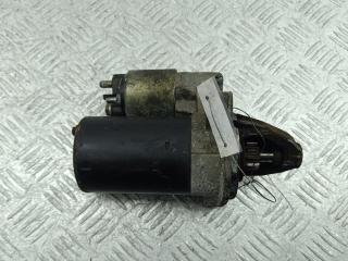 стартер Ford Focus 2 поколение 2004, 1.6 л., i, бензин, МКПП, красный, универсал, 2S6U11000CB