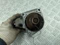 стартер Ford Focus 2 поколение 2004, 1.6 л., i, бензин, МКПП, красный, универсал, 2S6U11000CB - фото №3