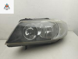 фара левая BMW 3 серия E90/E91/E92/E93 2006, 2.0 л., бензин, МКПП, чёрный, седан, 6942721