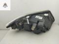 фара левая BMW 3 серия E90/E91/E92/E93 2006, 2.0 л., бензин, МКПП, чёрный, седан, 6942721 - фото №3
