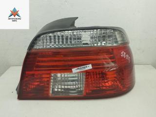 фонарь задний правый BMW 5 серия E39 1998, 2.5 л., бензин, АКПП, зелёный, седан