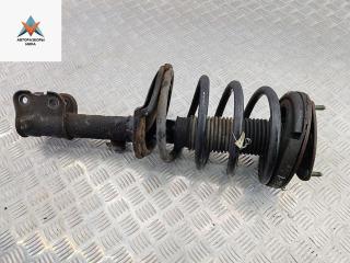 стойка передняя Hyundai Santa Fe 2 поколение (CM) 2006, 2.2 л., дизель, МКПП, серый, внедорожник 5 дв., 546602B200