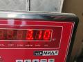 суппорт задний левый Renault Master 2 поколение [рестайлинг] 2009, 2.5 л., дизель, МКПП, белый, микроавтобус - фото №4