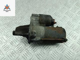 стартер Ford Focus 1 поколение [рестайлинг] 2003, 1.6 л., i, бензин, МКПП, серый, хетчбэк 5 дв., YS4U11000AB