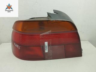 фонарь задний левый BMW 5 серия E39 1998, 2.0 л., бензин, МКПП, серый, седан