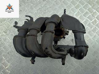 коллектор впускной Ford Focus 2 поколение 2004, 1.6 л., i, бензин, универсал, 2S6G9424DF