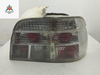 фонарь задний правый BMW 5 серия E39 1998, 2.0 л., бензин, МКПП, серый, седан