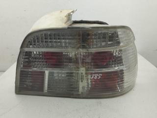 фонарь задний правый BMW 5 серия E39 1998, 2.0 л., бензин, МКПП, серый, седан