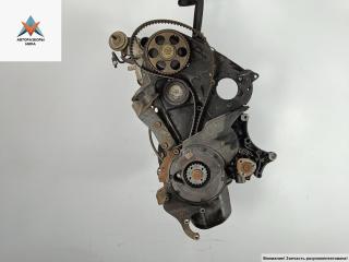 двигатель Volkswagen Transporter T4 1997, 1.9 л., дизель, МКПП, ABL