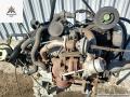 двигатель Volkswagen Transporter T4 1997, 1.9 л., дизель, МКПП, ABL - фото №21