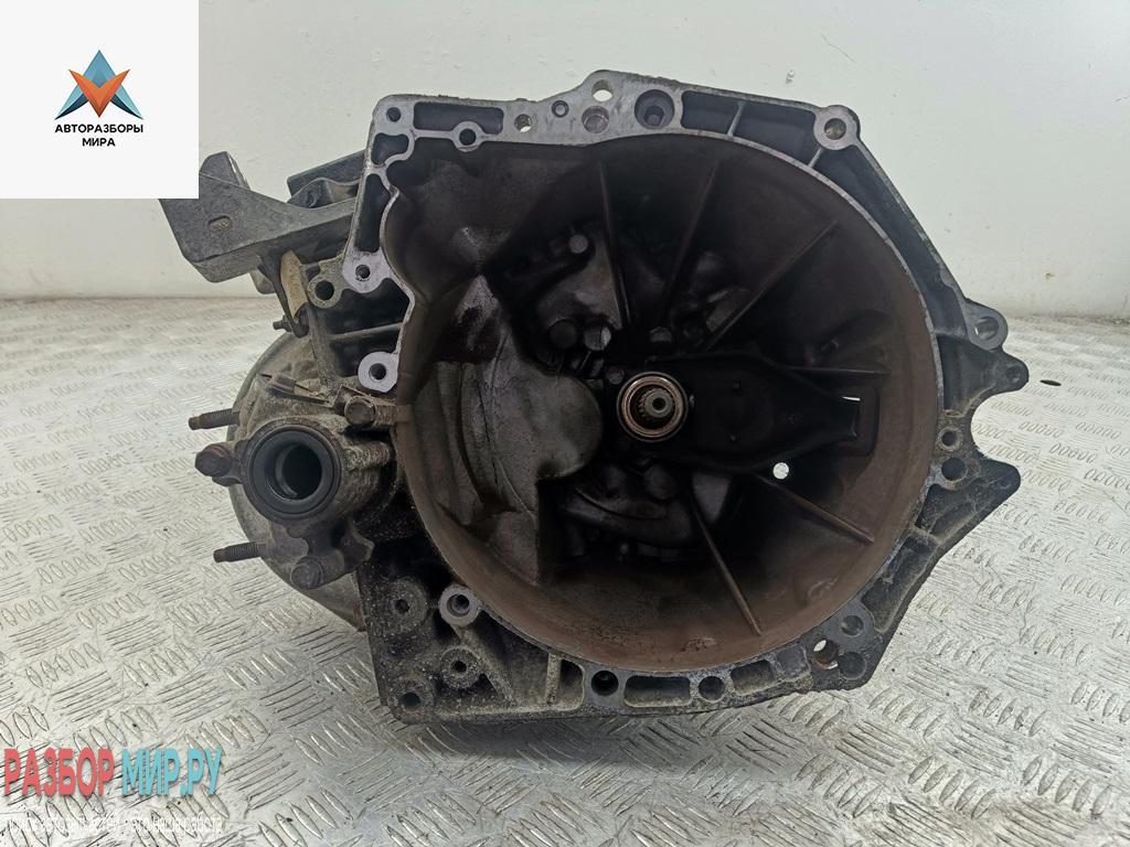 МКПП Peugeot 308 T7 2008, 1.6 л., бензин, МКПП, серый, универсал, 20DP42 - фото №1