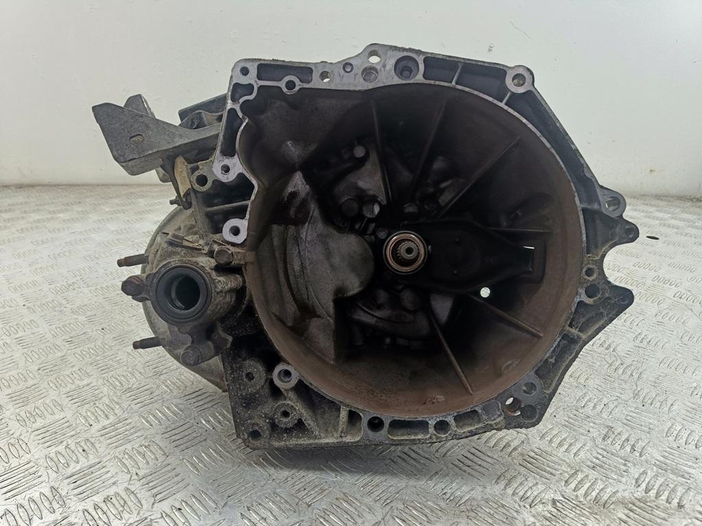МКПП Peugeot 308 T7 2008, 1.6 л., бензин, МКПП, серый, универсал, 20DP42