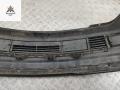 бампер передний BMW 3 серия E36 [рестайлинг] 1999, бензин, чёрный, хетчбэк 3 дв., 8132206 - фото №7