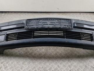 бампер передний BMW 3 E36 1999, бензин, чёрный, хетчбэк 3 дв., 8132206