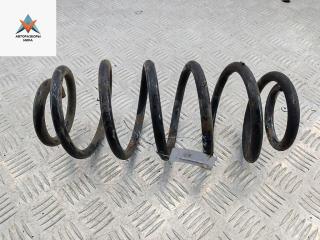 пружина задняя Toyota Yaris Verso 2001, 1.3 л., бензин, МКПП, серый, минивэн