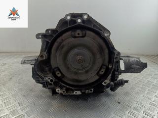 КПП автоматическая (АКПП) Audi A6 4B/C5 1999, 2.4 л., бензин, АКПП, зелёный, универсал, EBV