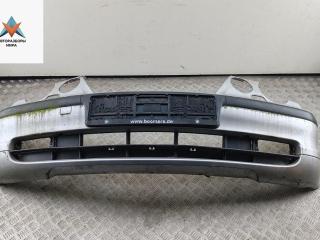 бампер передний BMW 3 серия E46 [рестайлинг] 2004, бензин, серый, хетчбэк 3 дв., 8252780