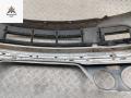 бампер передний BMW 3 серия E46 [рестайлинг] 2004, бензин, серый, хетчбэк 3 дв., 8252780 - фото №12