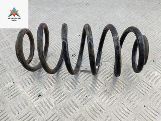 пружина задняя Toyota Yaris Verso 2001, 1.3 л., бензин, МКПП, серый, минивэн