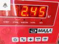 пружина задняя Toyota RAV4 XA20 2005, 2.0 л., бензин, АКПП, серый, внедорожник 5 дв. - фото №3