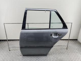 дверь сдвижная Mercedes-Benz C W202 2000, серый, универсал