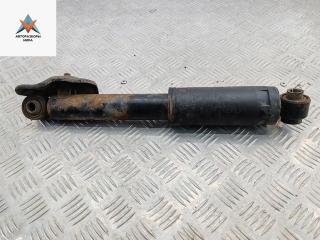 амортизатор задний правый Hyundai Santa Fe 2 поколение (CM) 2006, 2.2 л., дизель, МКПП, серый, внедорожник 5 дв.