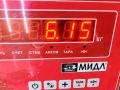 диск тормозной передний Nissan Tiida C11 [рестайлинг] 2010, 1.6 л., бензин, МКПП, белый, хетчбэк 5 дв. - фото №4