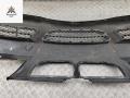 бампер передний BMW 3 серия E90/E91/E92/E93 2005, бензин, чёрный, универсал, 7058443 - фото №17