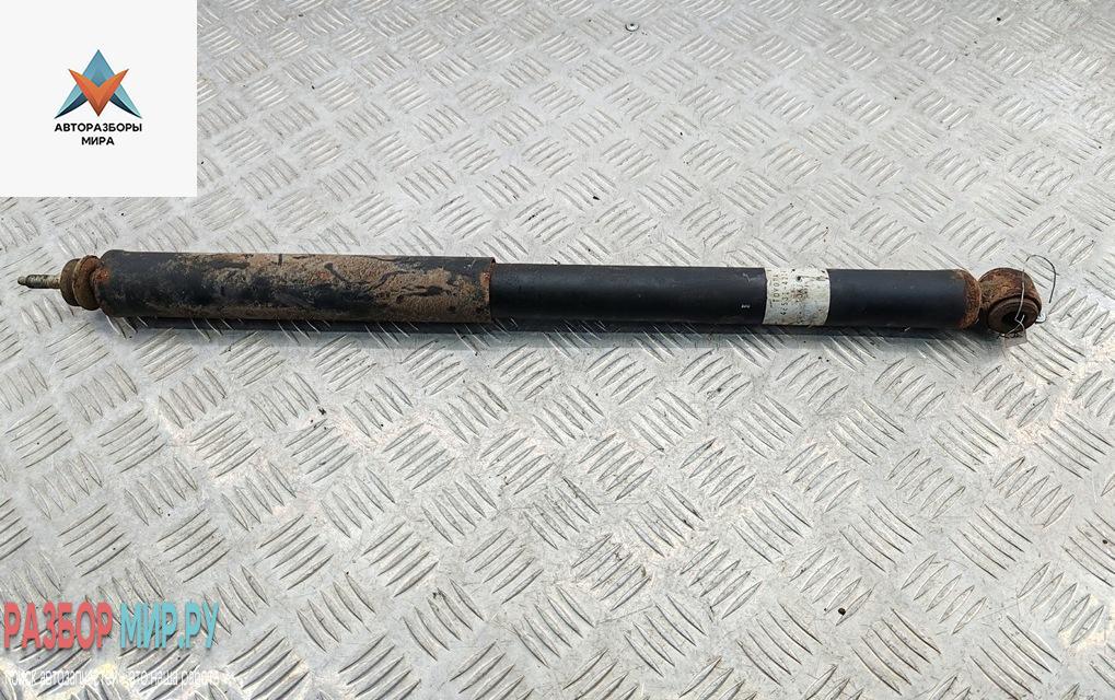 амортизатор задний правый Toyota RAV4 XA20 2005, 2.0 л., бензин, АКПП, серый, внедорожник 5 дв. - фото №1