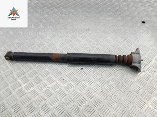 амортизатор задний левый Mazda 5 CR [рестайлинг] 2008, 2.0 л., дизель, МКПП, серый, минивэн