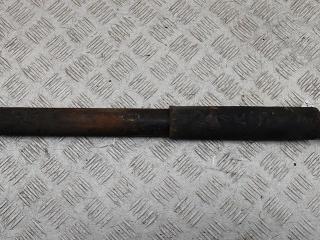 амортизатор задний правый Volkswagen Crafter 1 поколение 2007, 2.5 л., дизель, МКПП, белый, микроавтобус