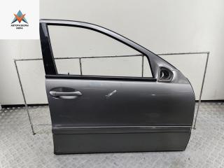 дверь сдвижная Mercedes-Benz C-Класс W203/S203/CL203 2003, серый, седан