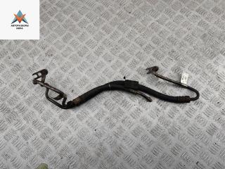 шланг гидроусилителя Opel Astra H/Family [рестайлинг] 2006, 1.9 л., дизель, МКПП, серый, универсал