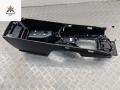 консоль салона (центральная часть) BMW 5 серия E60/E61 2004, 2.5 л., дизель, АКПП, чёрный, универсал, 7060013 - фото №6