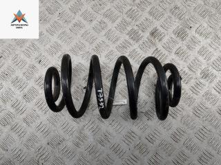 пружина задняя Opel Signum C 2004, 2.2 л., дизель, АКПП, серый, хетчбэк 5 дв.