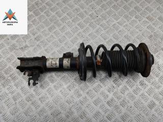 стойка передняя Opel Signum C 2004, 2.2 л., дизель, АКПП, серый, хетчбэк 5 дв., 312602