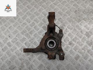 ступица передняя левая Opel Astra H/Family [рестайлинг] 2005, 1.7 л., дизель, МКПП, серый, универсал