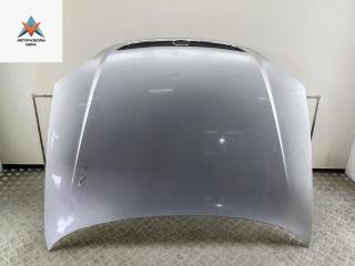 капот Opel Astra G 2002, 1.6 л., бензин, МКПП, серый, хетчбэк 5 дв.