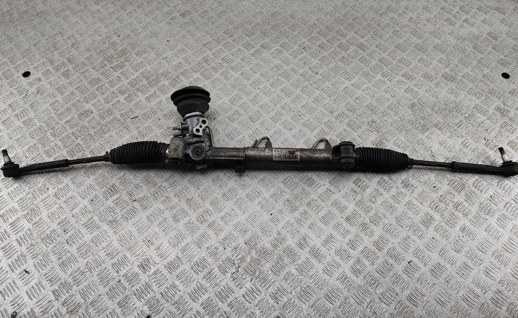 рулевая рейка Opel Astra H 2005, 1.7 л., дизель, МКПП, серый, универсал, 13188614