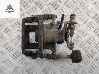 суппорт задний правый Opel Astra J [рестайлинг] 2011, 1.4 л., бензин, АКПП, серый, универсал