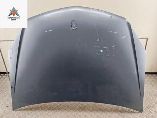 капот Opel Astra H/Family [рестайлинг] 2006, 1.9 л., дизель, МКПП, серый, универсал