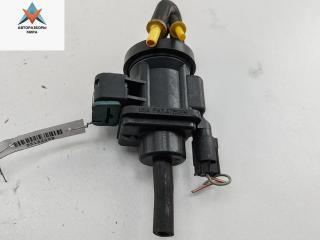 клапан управления турбиной (актуатор) Mercedes-Benz M-Class ML W163 2003, 2.7 л., дизель, МКПП, чёрный, внедорожник 5 дв., 0005450527