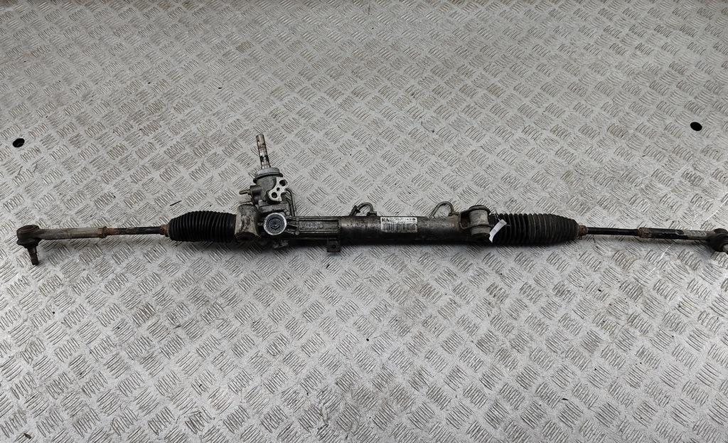 рулевая рейка Opel Astra H 2006, 1.9 л., дизель, МКПП, серый, универсал, 13188614