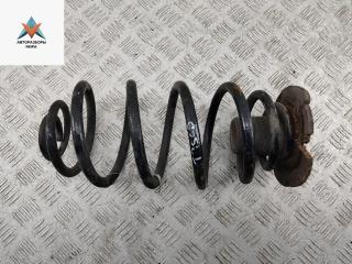 пружина задняя Opel Astra H/Family [рестайлинг] 2005, 1.7 л., дизель, МКПП, серый, универсал