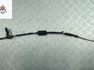 трос кулисы КПП BMW 5 серия E39 1998, 2.5 л., дизель, АКПП, серый, седан, 1422958