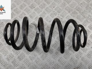 пружина задняя Mercedes-Benz Vito-2 / Viano W639 2009, 2.2 л., дизель, МКПП, белый, микроавтобус