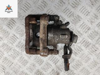 суппорт задний правый Opel Astra H/Family [рестайлинг] 2006, 1.9 л., дизель, МКПП, серый, универсал