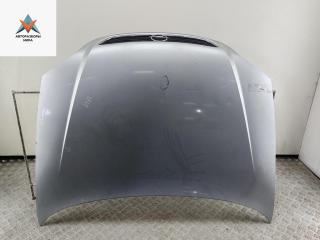 капот Opel Astra G 1998, 1.8 л., бензин, АКПП, серый, хетчбэк 5 дв.