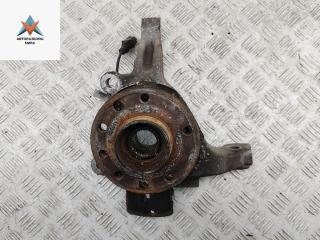 ступица передняя левая Opel Signum C 2004, 2.2 л., дизель, АКПП, серый, хетчбэк 5 дв.