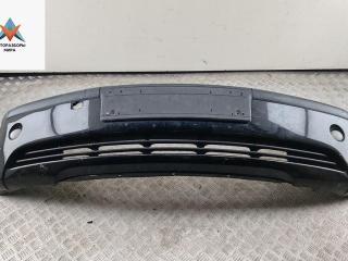 бампер передний BMW 3 серия E46 [рестайлинг] 2003, бензин, чёрный, универсал, 7030586